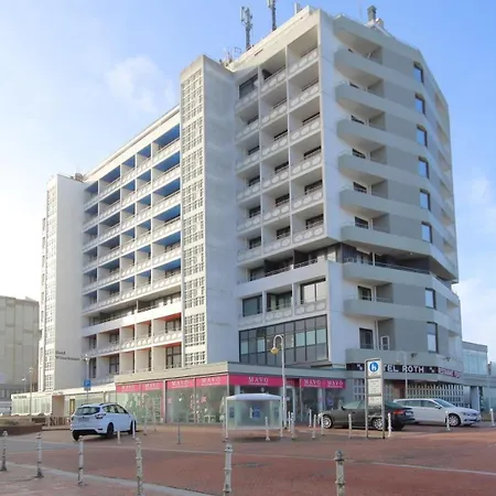 Appartamento Haus-sylter-welle-060-ob *