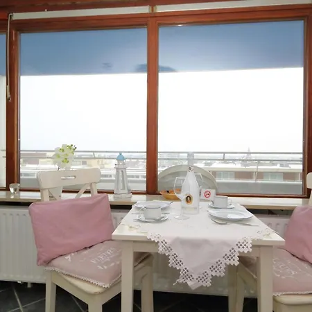 Haus-sylter-welle-060-ob Apartmán Westerland